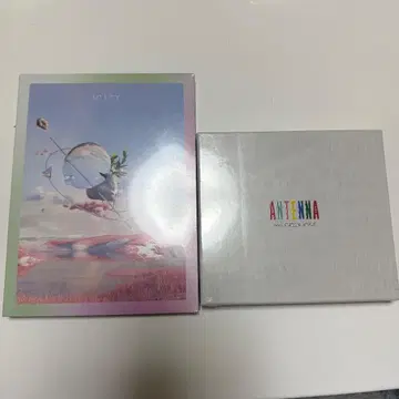 미세스 미세스 그린애플 CD 앨범 미니앨범 새상품 미개봉