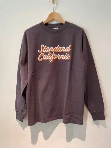 SD Heavyweight Modern Twist Signs LS T