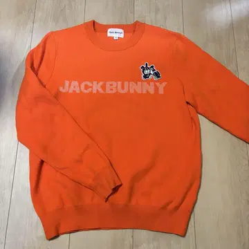 JACKBUNNY 여성용 니트
