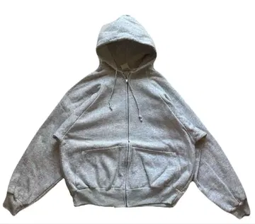 80s BIG YANK 빅양크 루마니아 후드티 지퍼 후드티