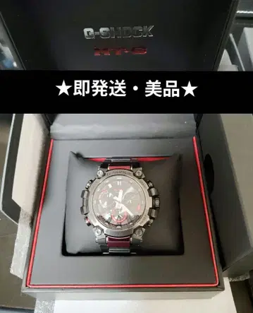 G-SHOCK MTG-B3000BD-1AJF
