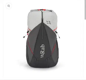 Rab Muon 40 백팩 40L