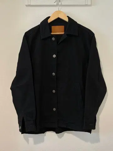 UNITED TOKYO 데님 자켓
