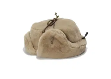 halo commodity 베이지 버킷햇 새상품