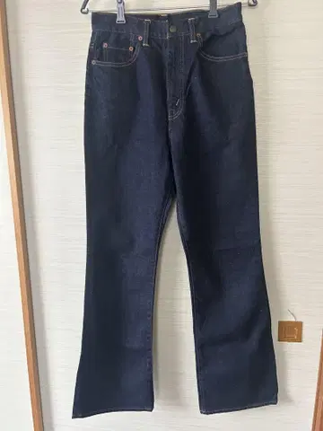 유나이티드 애로우즈 데님 청바지