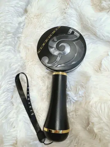 [ 오늘 발송 가능! ] SIXTONIA 응원봉