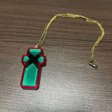 제노블레이드 2 코어 크리스탈형 참 호무라형