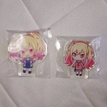 프로세카 텐마 사키 코롯토 2점