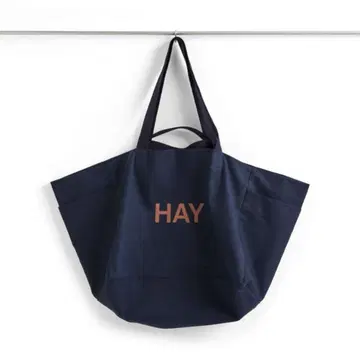 HAY WEEKEND BAG 새상품