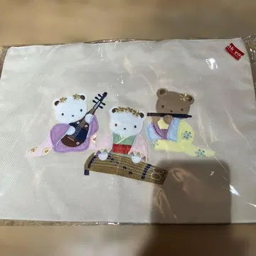 패밀리아 쇼소인전 콜라보