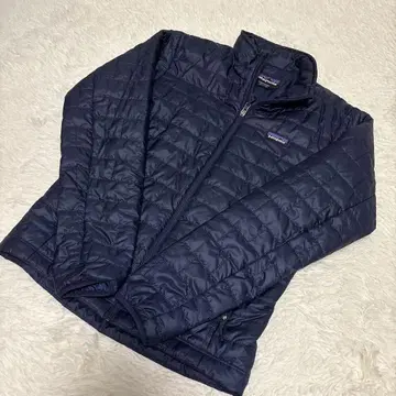 Patagonia 파타고니아 나노 퍼프 자켓