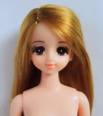 리카짱 캐슬 러브 제니