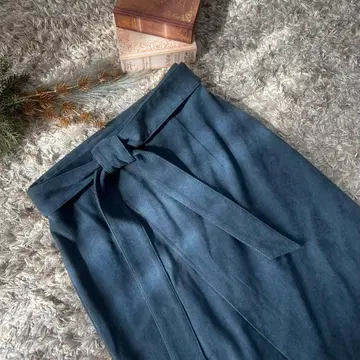 RANDA 롱 스커트