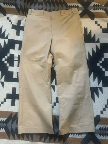 80s USA제 Sears 치노 팬츠! PERMA-PREST!