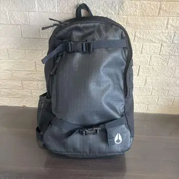 닉슨 NIXON Smith Skatepack II