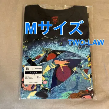 DAN DA DAN | GEEKS RULE 다다단 M 사이즈