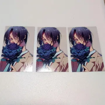 배송비 포함/아이나나/영화 특전/이오리 3장 세트