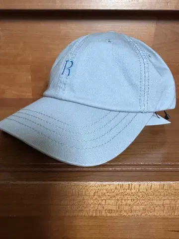 RHC Ron Herman 론 헤르만 캡 라이트 그레이