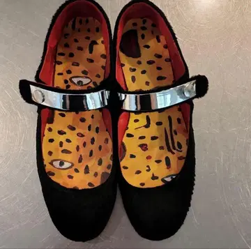 TSUMORI CHISATO 송치 신발