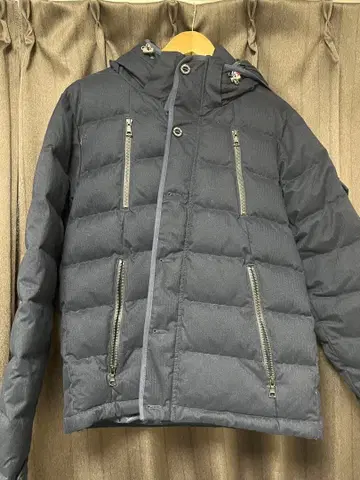 BEAMS HEART 다운 자켓 L 사이즈