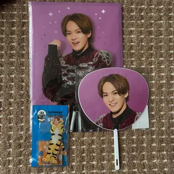 TravisJapan 마츠쿠라 카이토 굿즈