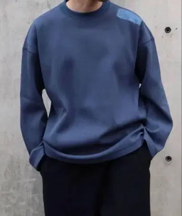 N.HOOLYWOOD 서멀 티셔츠 2024AW