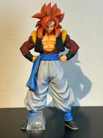 드래곤볼 THE GREATEST SAIYAN A상 초사이어인 4 오지터