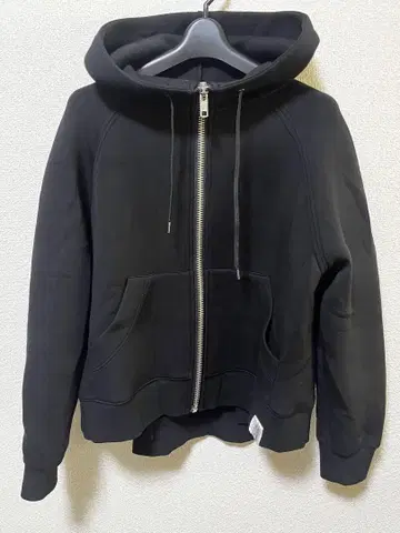 MAISON MAVERICK PRESENTS 블랙 후드티