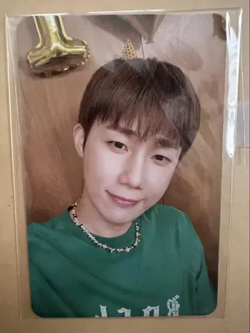 infinite piritz 피리츠 팝업 럭키드로우 성규