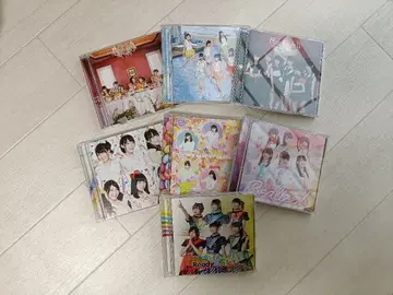 i Ris CD (싱글 앨범) 묶음 판매
