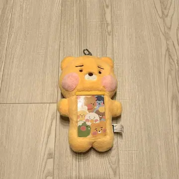 트레이딩 카드 케이스 정식