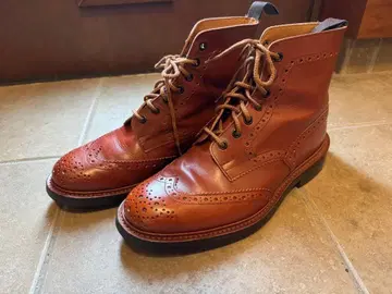 트리커스 말톤 마론 8 / 트리커스 몰튼