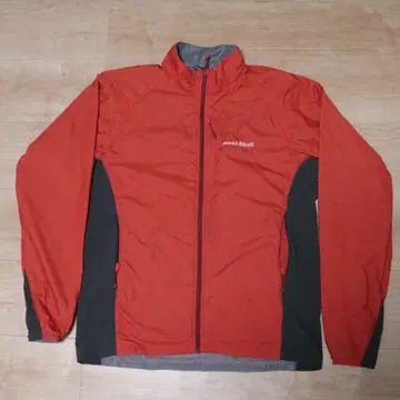 몽벨 라이트쉘 자켓 S 사이즈