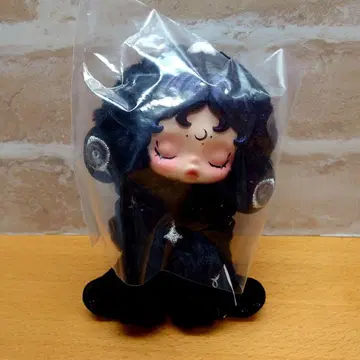 SKULLPANDA You Found Me! Darkness