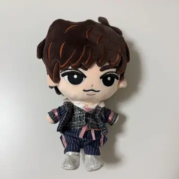 아베 료헤이 스노치루 봉제 인형 BIG