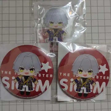 SideM 카바사키 렌 세가 럭키 쿠지 온라인