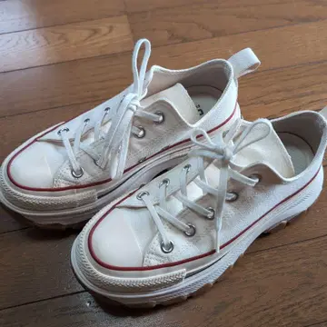 Converse Chuck Taylor All Star 화이트