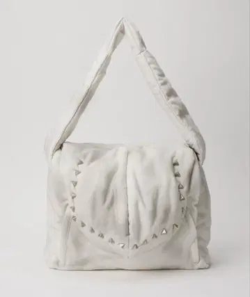 [ GRANCY ] Hoodie motif Shoulder Bag