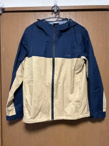 아웃도어 프로덕츠 후드 부착 마운틴 후드티 L