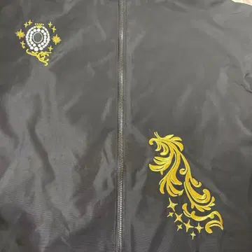 트위스테 브레이징 주얼 자켓 L 사이즈