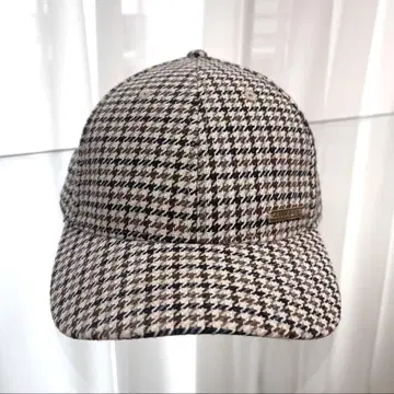 CALLAWAY 하운드 투스 캡