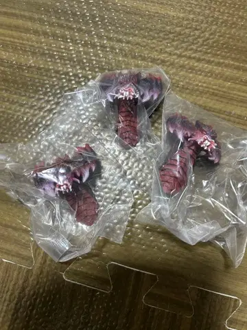 고질라 제일복권 헤드 마그넷 비올란테