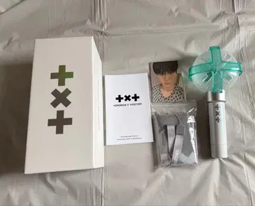 TXT LIGHT STICK 응원봉 ver2