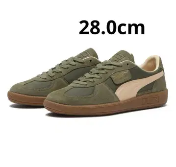 [puma] 팔레르모 Billy's 별주 28cm 물건 정리중