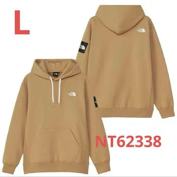 THE NORTH FACE 맨투맨 트레이닝복 켈프탄 남성용 L