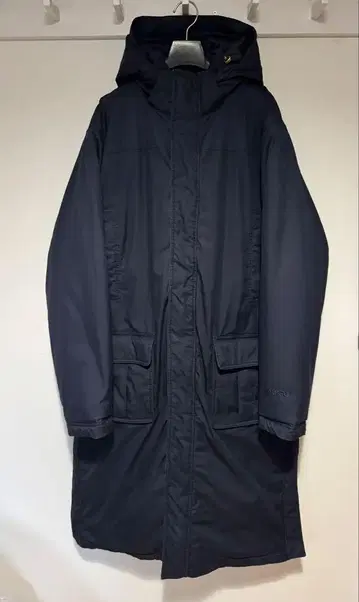 L.L.Bean 노이스타 코트 XL 고어텍스 신살레이트