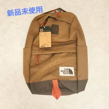 THE NORTH FACE 백팩 베이지/그레이