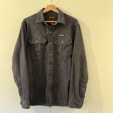 파타고니아 남성용 파리아스 셔츠