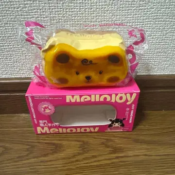 mellojoy 치즈베어 숯불구이 멜로조이