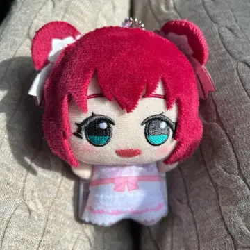 SD 인형 러브 라이브! 쿠로사와 루비 모리 판타지
